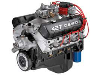 P569B Engine